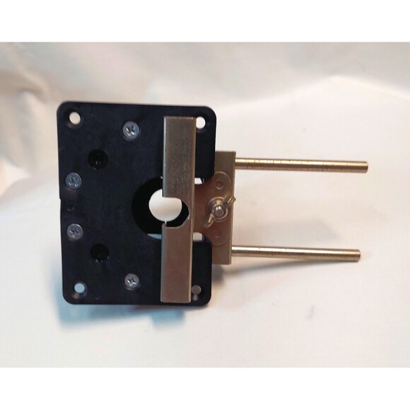 Dremel 229 Moto-Tool Router Routing Attachment Jig Guide - Picture 5 of 9